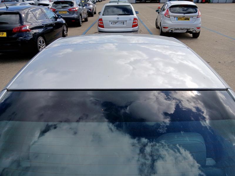 2006 VOLVO C70 SE LUX D5 A 