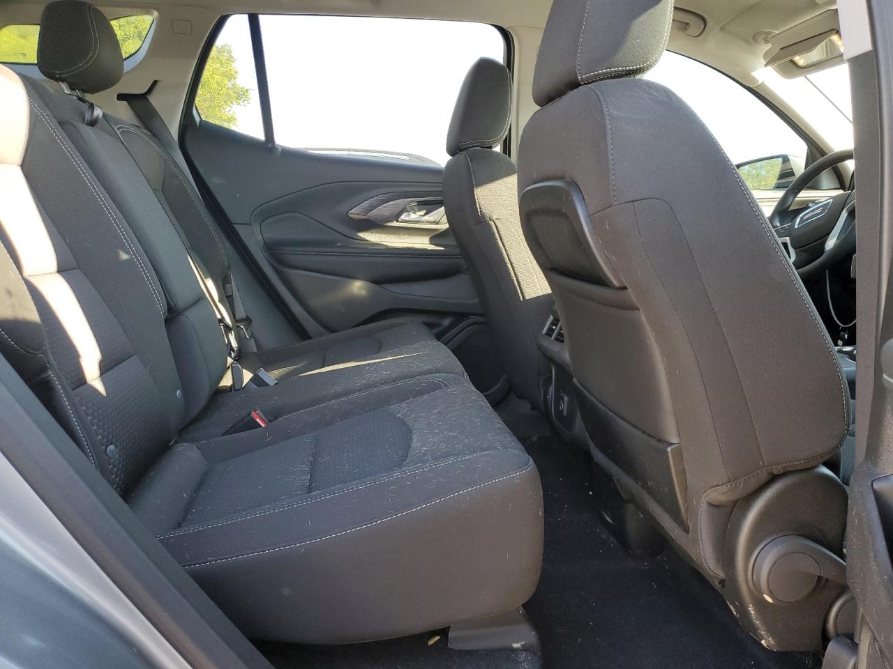 2024 GMC Terrain Sle VIN: 3GKALTEG6RL316431 Lot: 70363785