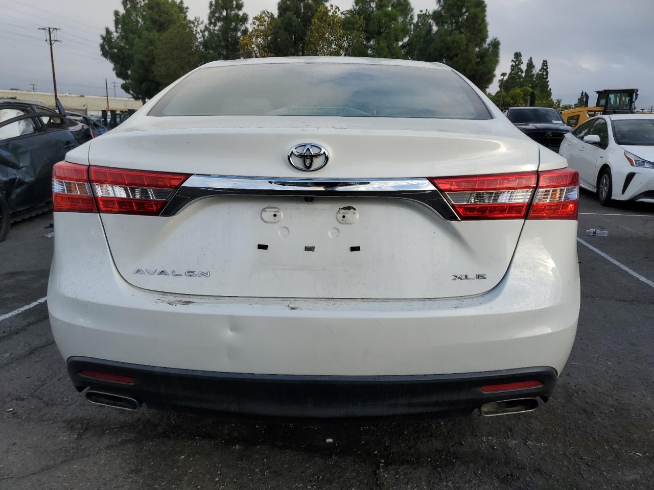 2013 Toyota Avalon Base VIN: 4T1BK1EB3DU036908 Lot: 84638925