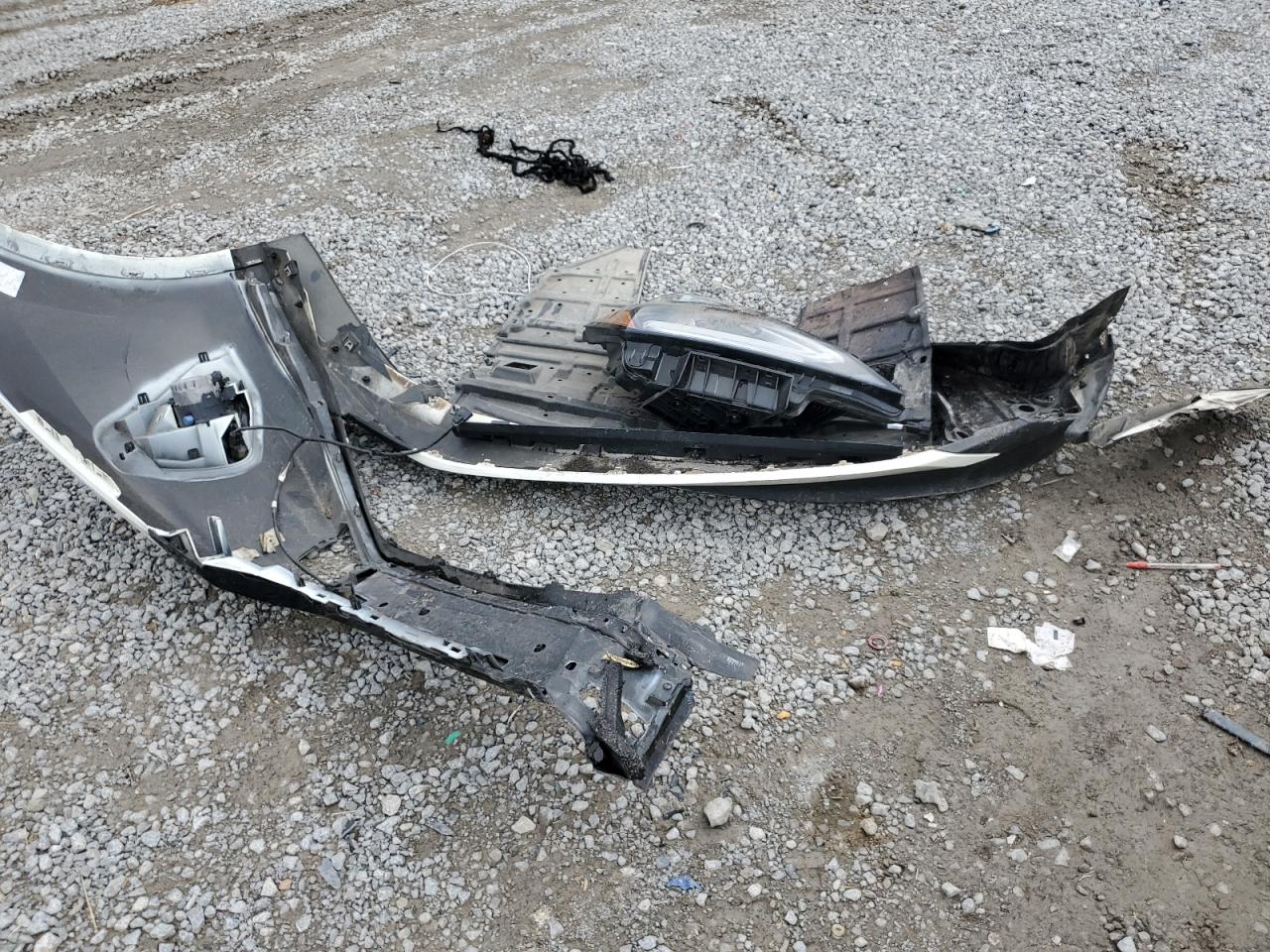 2021 Nissan Murano Sv VIN: 5N1AZ2BJXMC128399 Lot: 82145815