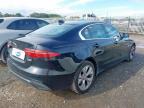 2020 JAGUAR XE S D AUTO  for sale at Copart WOLVERHAMPTON