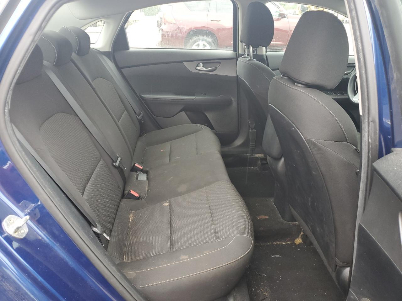 2019 Kia Forte Fe VIN: 3KPF24AD7KE130932 Lot: 82077095