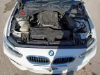2015 BMW 120D M SPORT 120D M SPORT 5DR for sale at Copart YORK