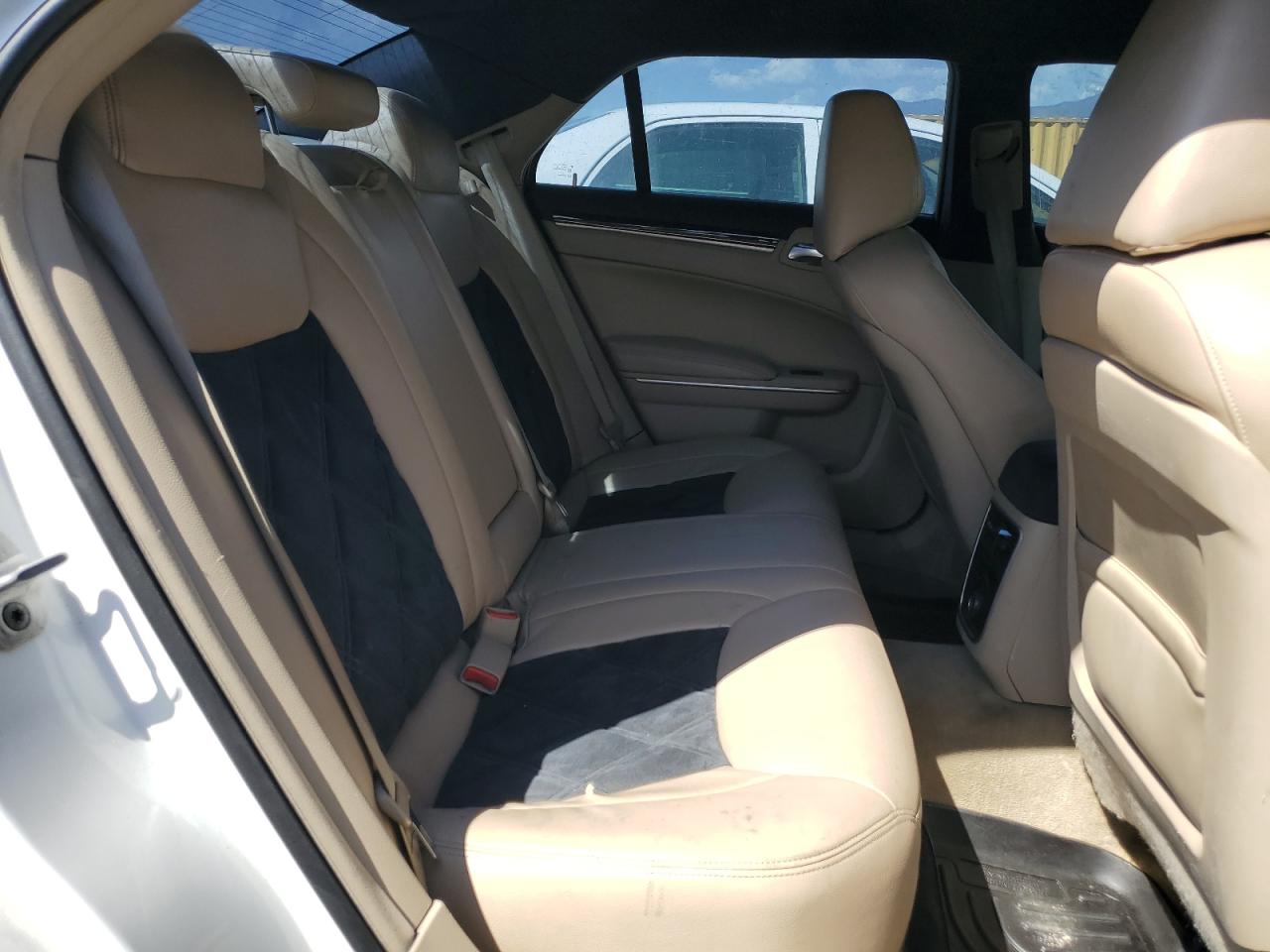 2013 Chrysler 300 VIN: 2C3CCAAG3DH513304 Lot: 71484675