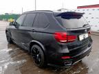 2016 BMW X5 XDRIVE40D M SPORT AUTO  for sale at Copart SANDTOFT