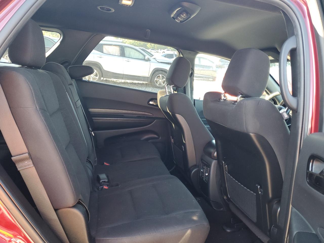 2023 Dodge Durango Gt VIN: 1C4RDJDG4PC675562 Lot: 81829065