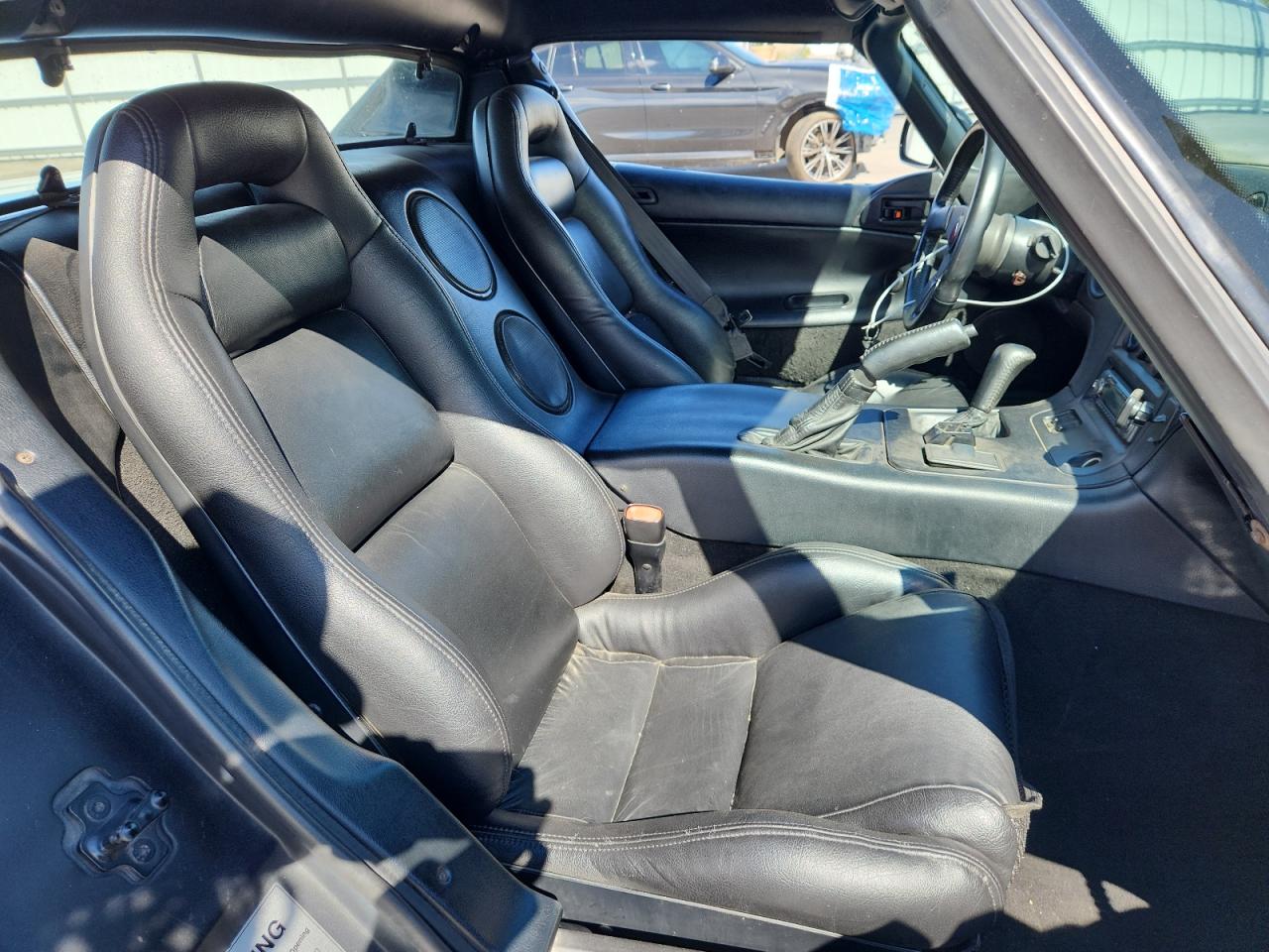 1996 Dodge Viper Rt-10 VIN: 1B3BR65E4TV100102 Lot: 83935755