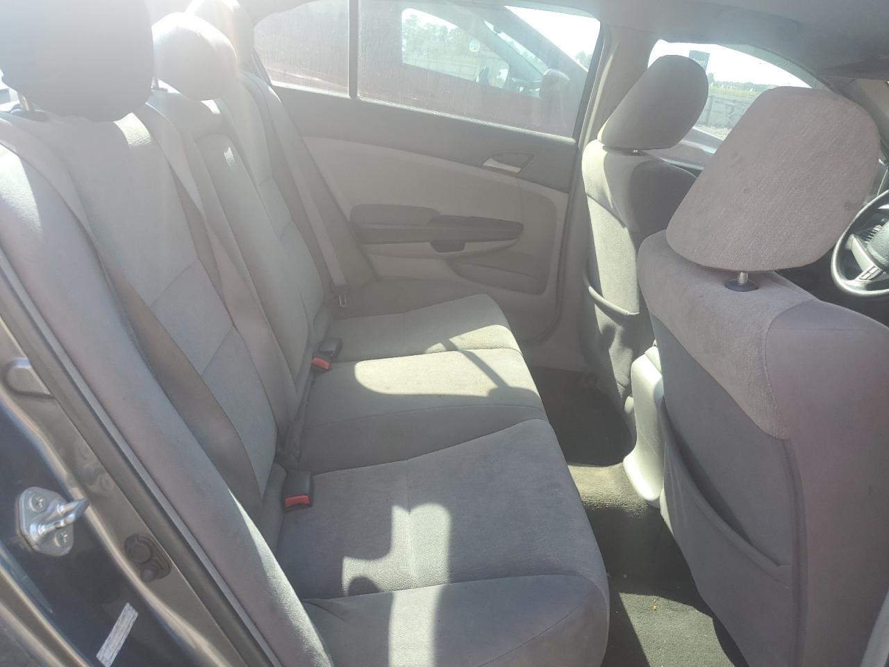 2009 Honda Accord Lxp VIN: 1HGCP26409A091018 Lot: 81910365