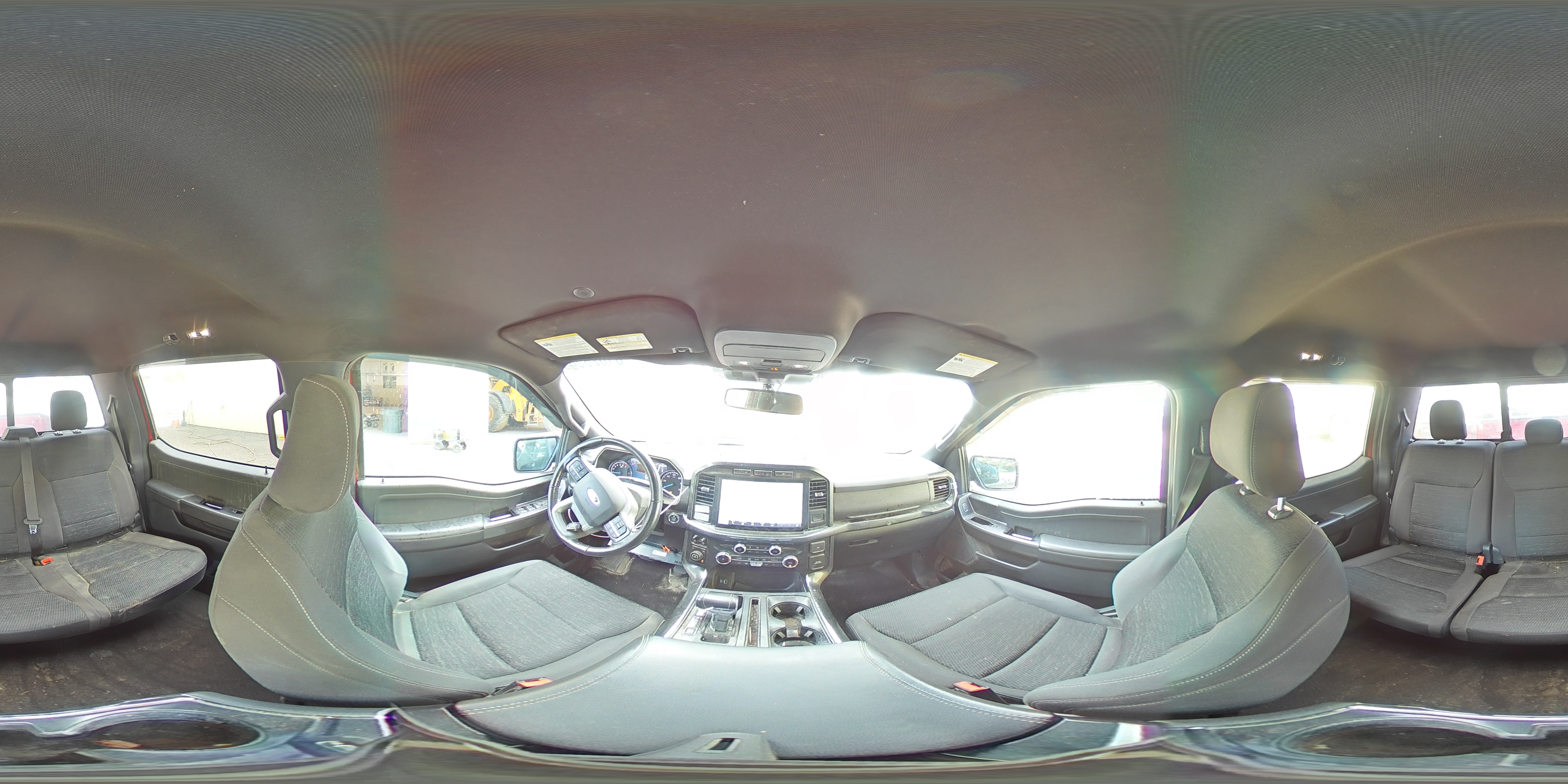 2022 Ford F150 Supercrew VIN: 1FTEW1EP8NFC22404 Lot: 81028505