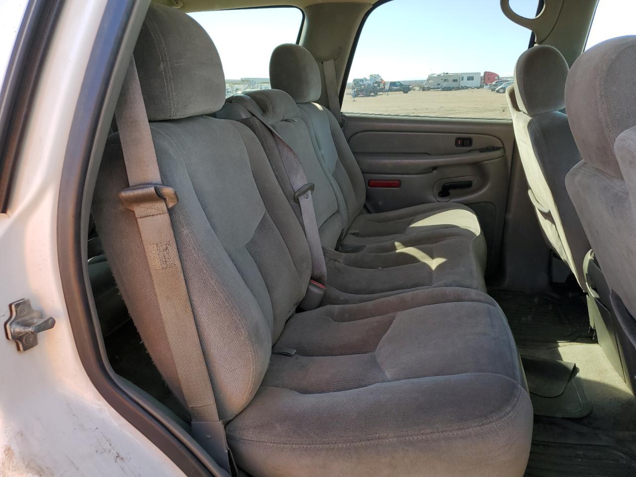 2004 GMC Yukon VIN: 1GKEC13V34R253488 Lot: 84523735