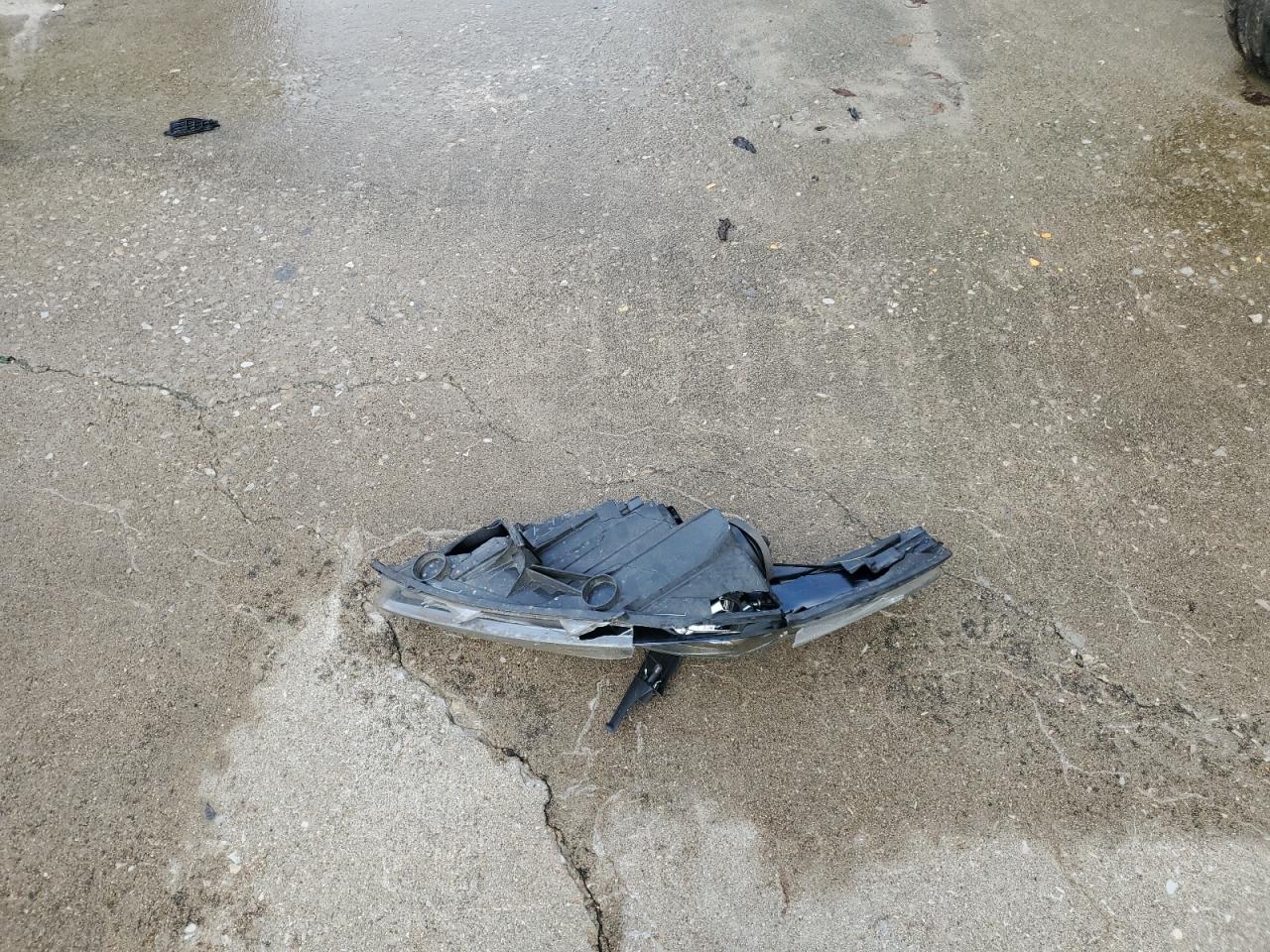 2019 Ford Fiesta Se VIN: 3FADP4BJ8KM125697 Lot: 82123175