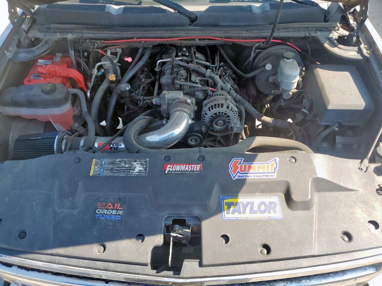 2008 Chevrolet Silverado C1500 VIN: 3GCEC13C28G310831 Lot: 80161525