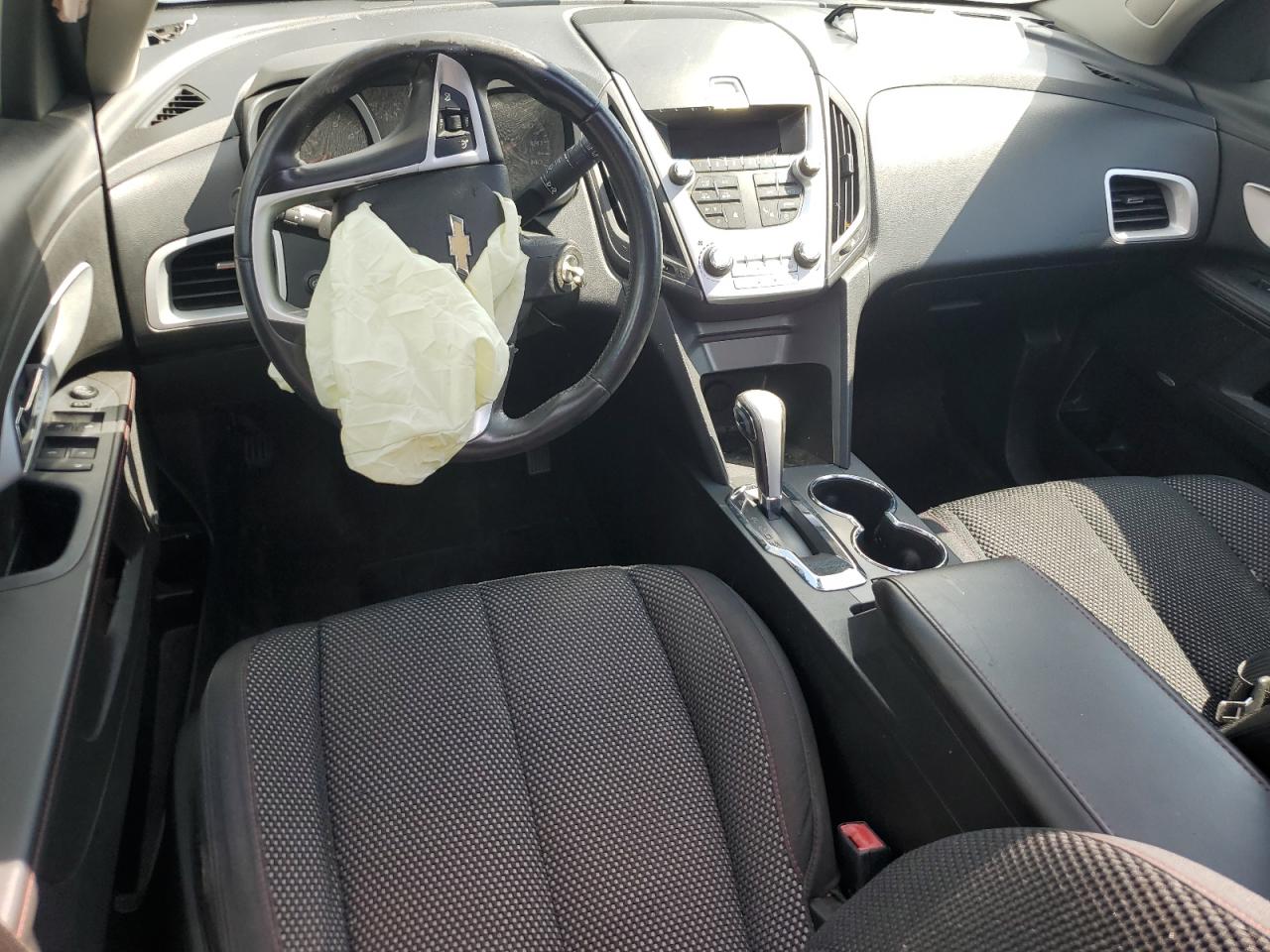 2010 Chevrolet Equinox Lt VIN: 2CNFLNEY9A6399413 Lot: 71998725