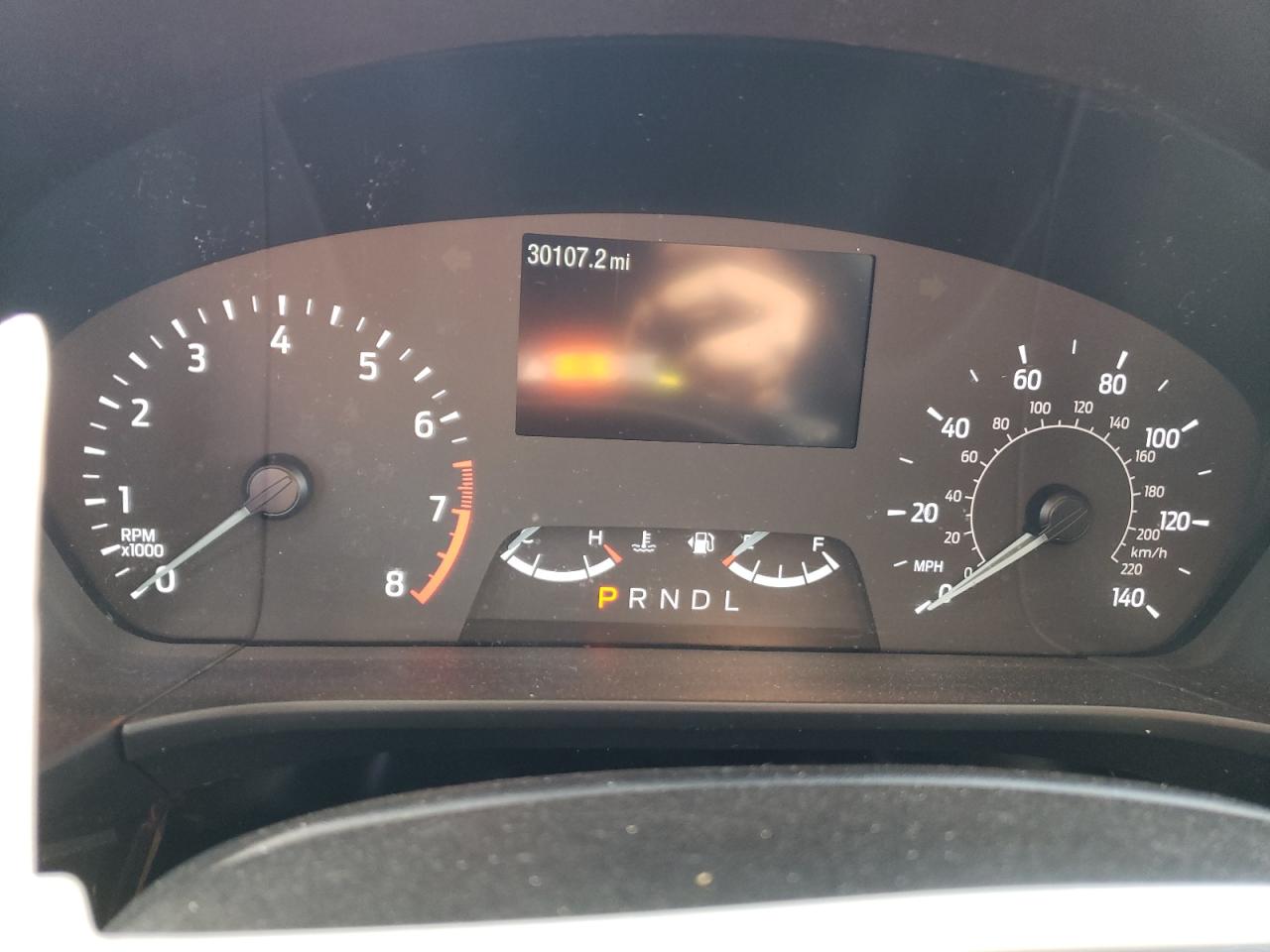 2022 Ford Escape Se VIN: 1FMCU0G65NUA38458 Lot: 71638685