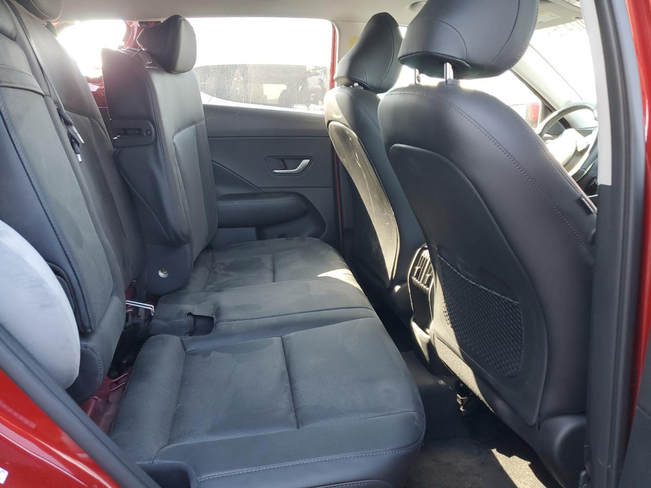 2024 Hyundai Kona Limited VIN: KM8HECA36RU065337 Lot: 84207475