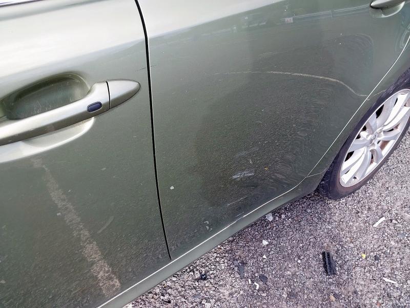 2006 LEXUS IS 250 SE 