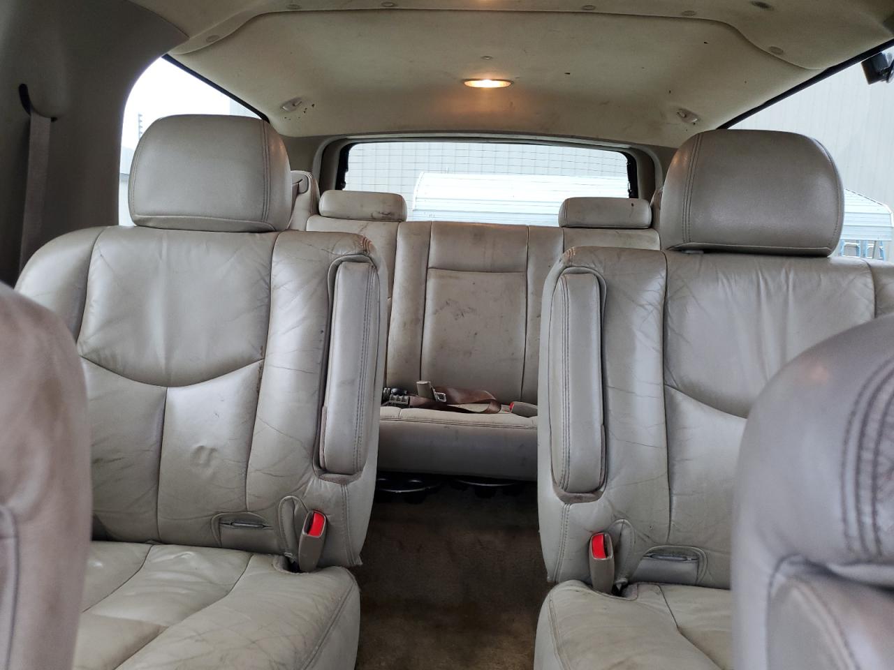 2003 Chevrolet Suburban C1500 VIN: 1GNEC16Z33J228394 Lot: 80285015