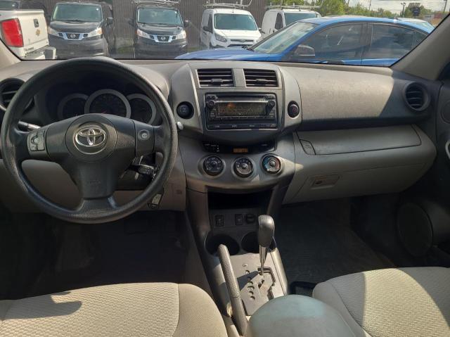 2012 TOYOTA RAV4   