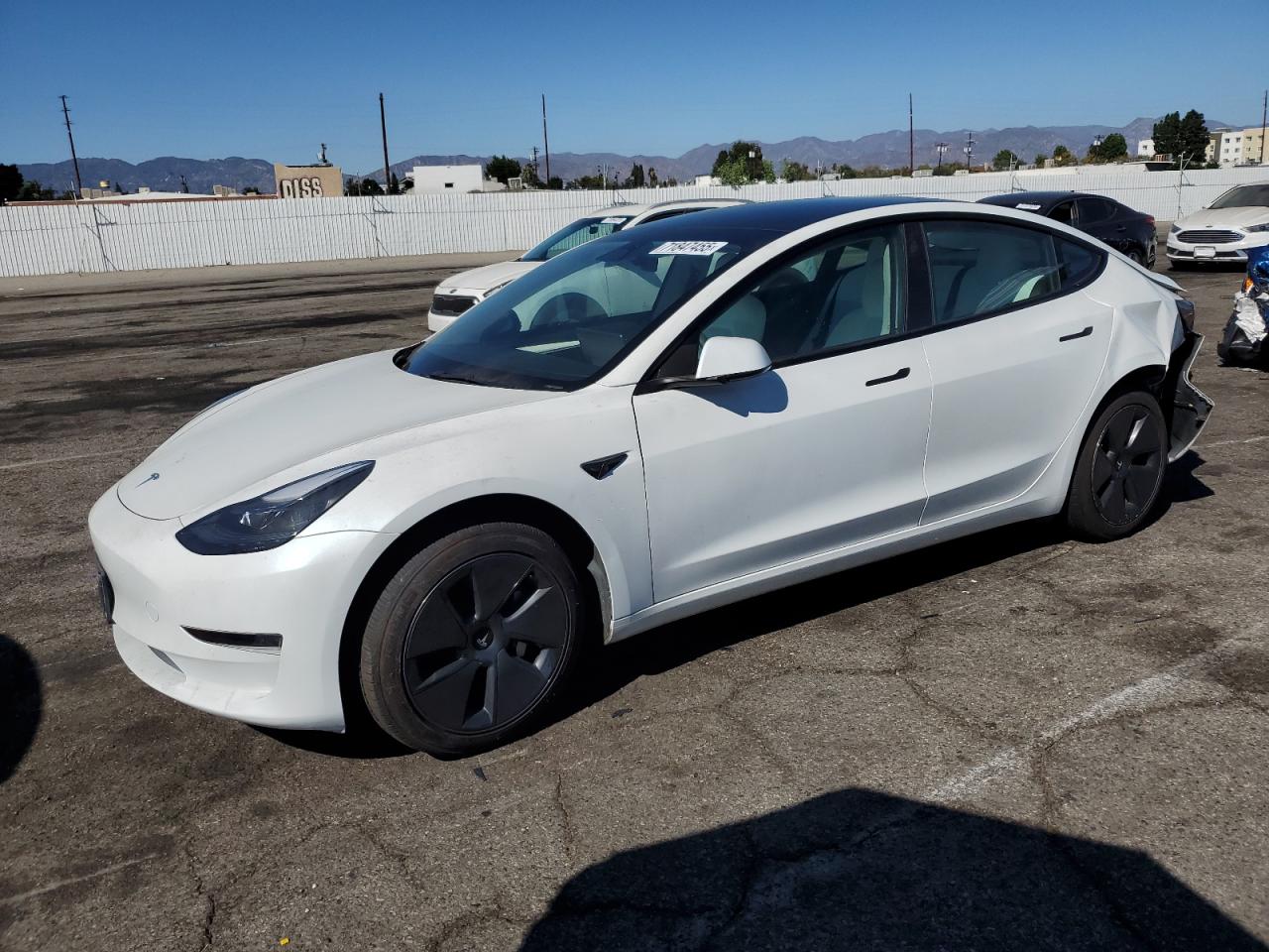 Vehicle photo