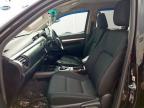 2017 TOYOTA HILUX INVINCIBLE D-4D 4WD  for sale at Copart BRISTOL