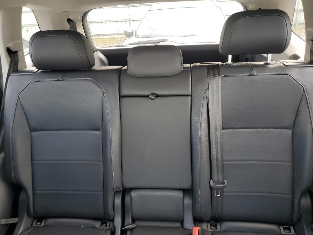 2020 Volkswagen Tiguan Se VIN: 3VV3B7AX2LM141943 Lot: 81614705