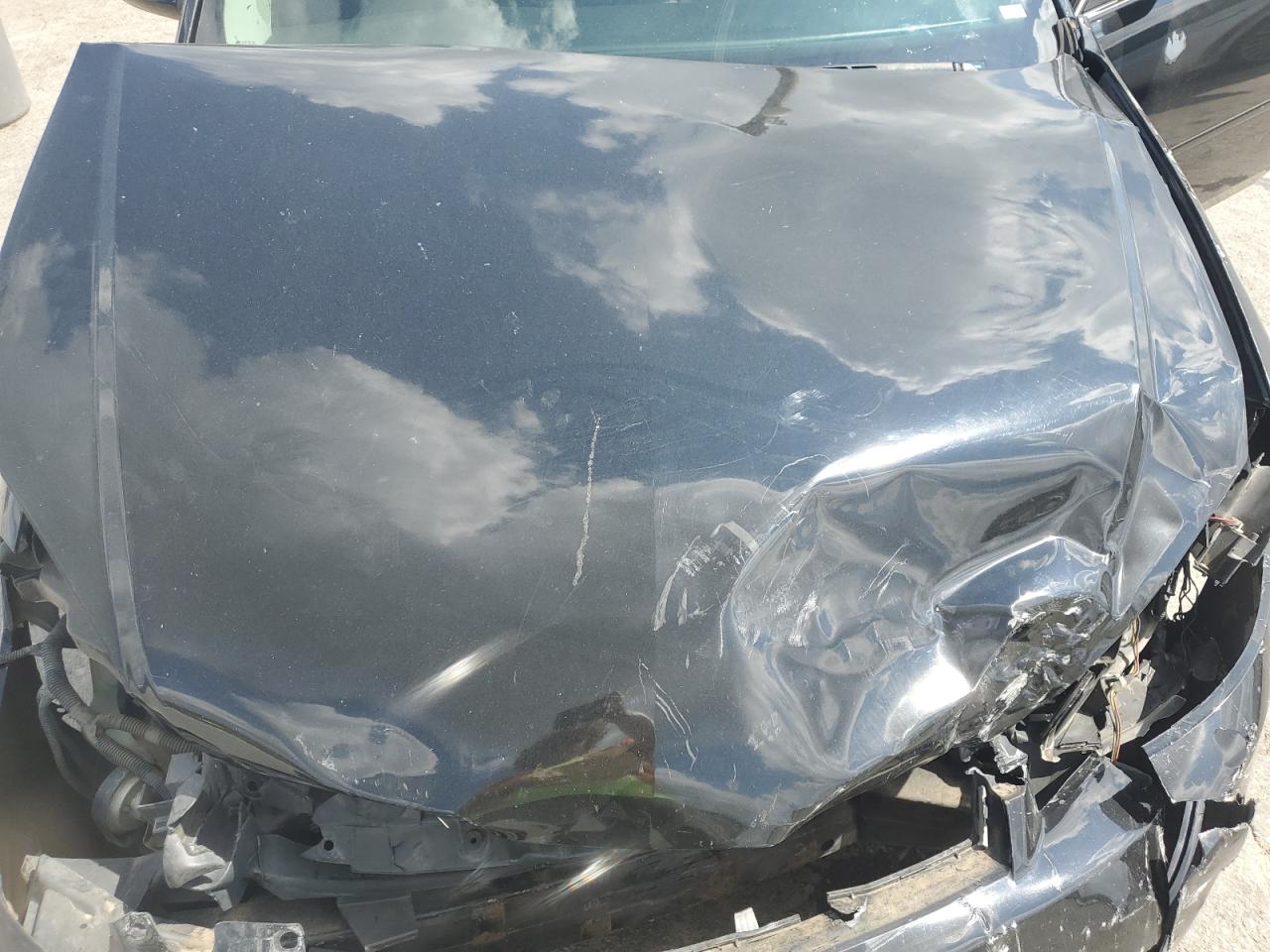 2012 Chevrolet Impala Lt VIN: 2G1WG5E39C1236881 Lot: 71976385