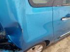 2012 CITROEN C3 PICASSO EXCLUSIVE for sale at Copart BELFAST
