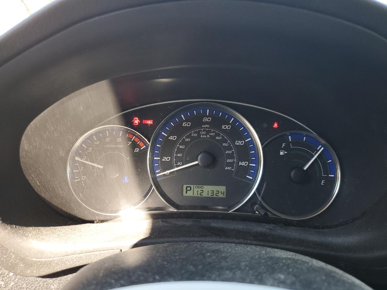 2011 Subaru Forester 2.5X Premium VIN: JF2SHADC5BH745165 Lot: 70900925