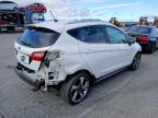 2018 FORD FIESTA ACTIVE X TURBO  for sale at Copart CHESTER