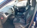 2014 JEEP CHEROKEE LONGITUDE for sale at Copart WESTBURY