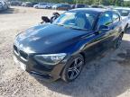 2014 BMW 116D SPORT  for sale at Copart COLCHESTER