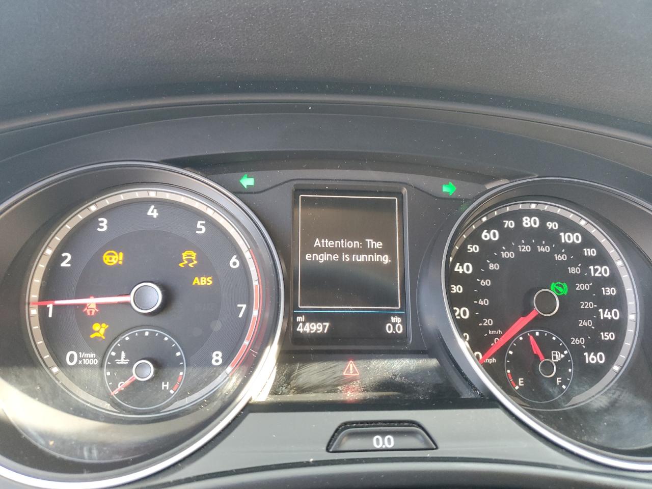 2021 Volkswagen Atlas Se VIN: 1V2HP2CA1MC600947 Lot: 80543345