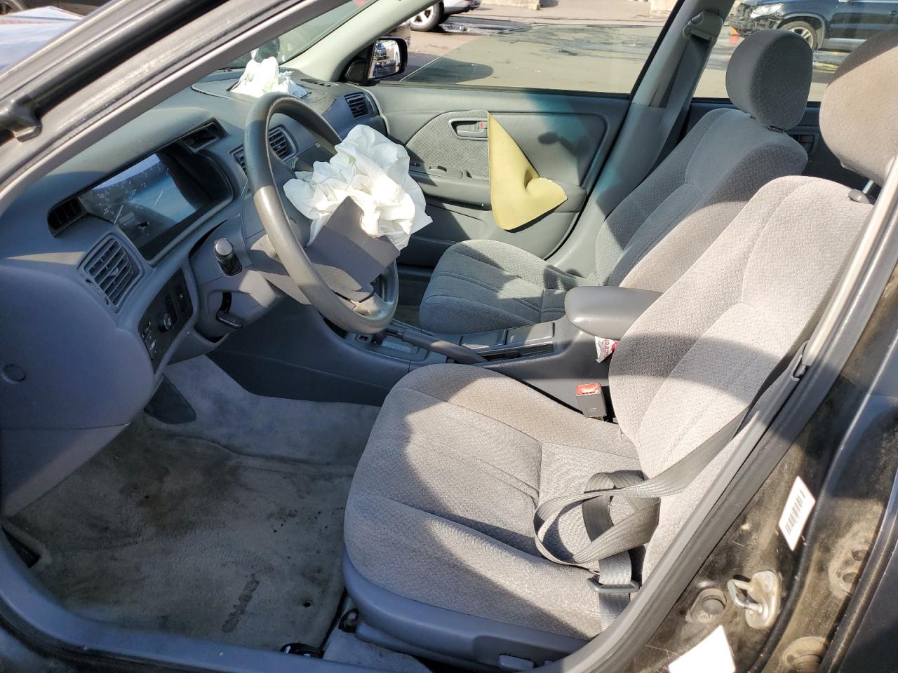 2000 Toyota Camry Ce VIN: JT2BG22K8Y0516352 Lot: 80176155