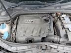 2011 AUDI A3 SPORT 138 TDI  for sale at Copart ST HELENS