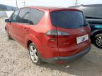 2008 FORD S-MAX 1.8 TDCI TITANIUM 5DR [5] for sale at Copart BRISTOL