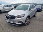 2018 VAUXHALL MOKKA X ELITE NAV ECOTEC  for sale at Copart CHESTER