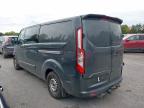 2016 FORD TRANSIT CUSTOM 290 LTD E-  for sale at Copart GLOUCESTER