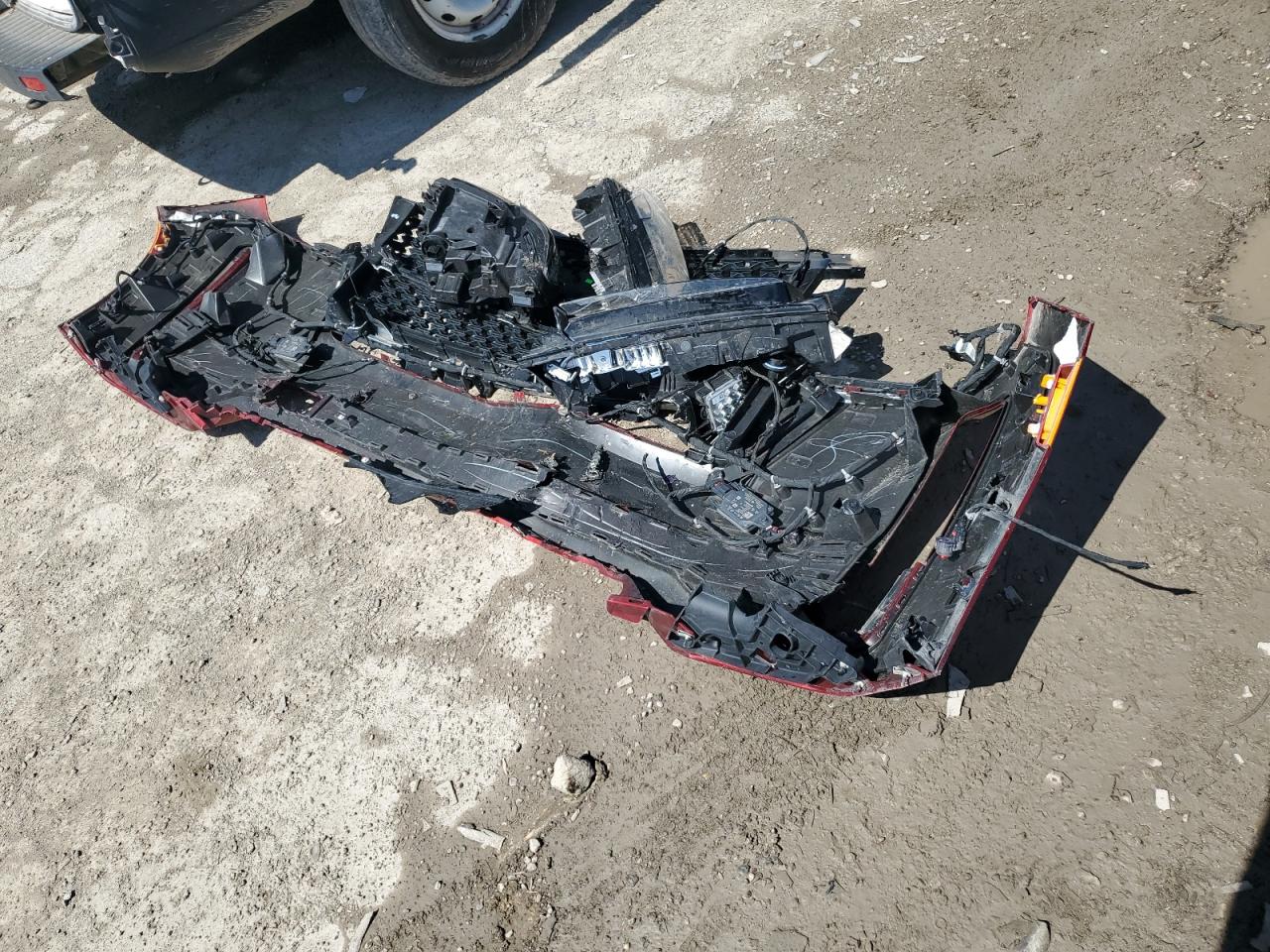 2023 Cadillac Escalade Premium Luxury VIN: 1GYS4CKL6PR524615 Lot: 71421585