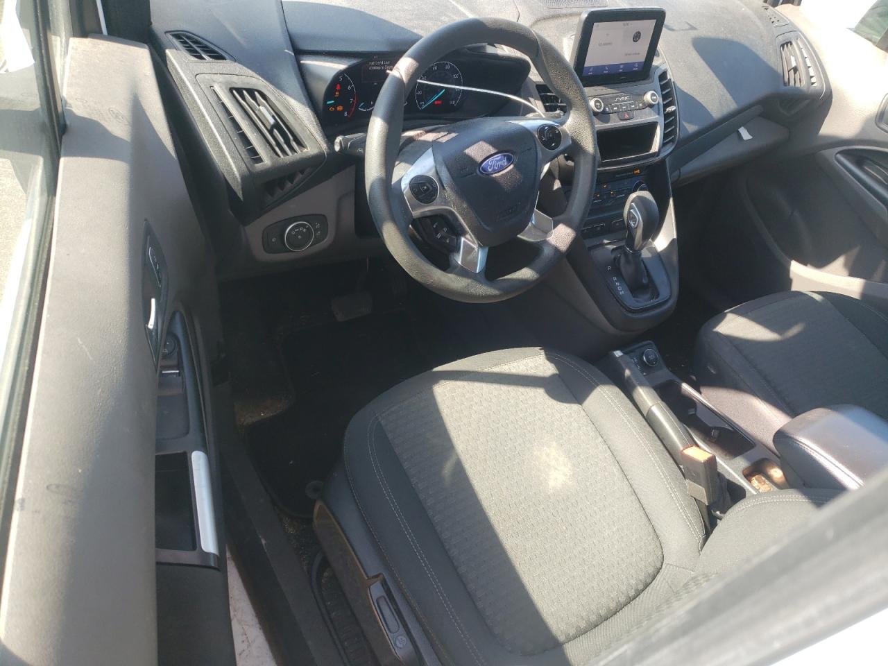 2020 Ford Transit Connect Xlt VIN: NM0LS7F21L1450485 Lot: 71868385