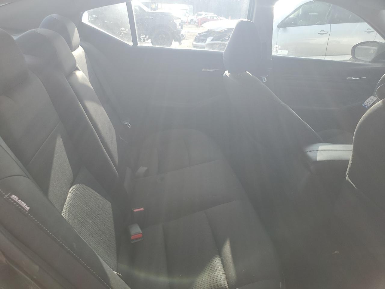 2020 Nissan Altima S VIN: 1N4BL4BV2LC139541 Lot: 81782145