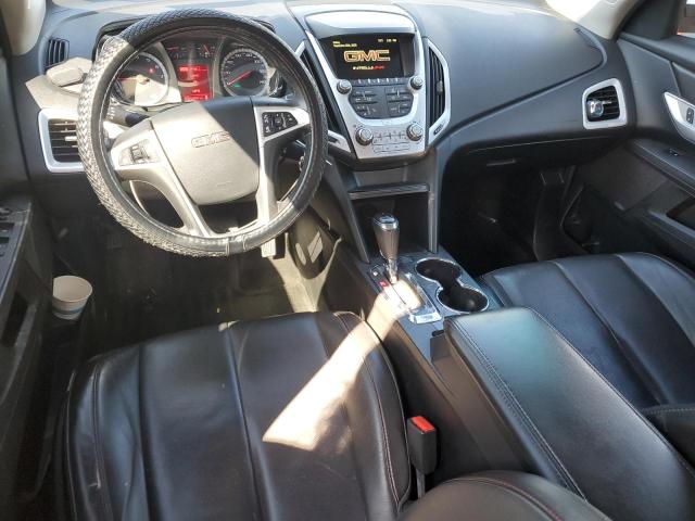  GMC TERRAIN 2017 Czarny