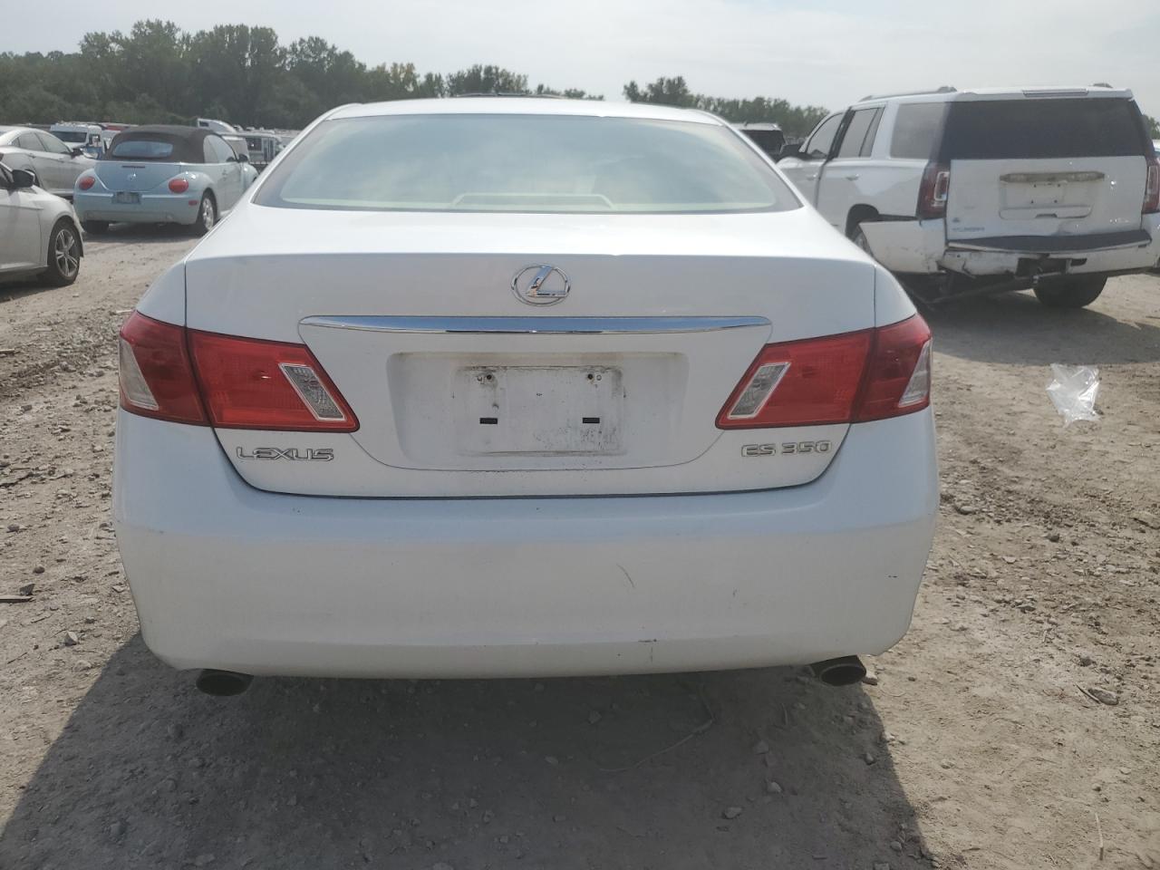 2009 Lexus Es 350 VIN: JTHBJ46G492324246 Lot: 80185475