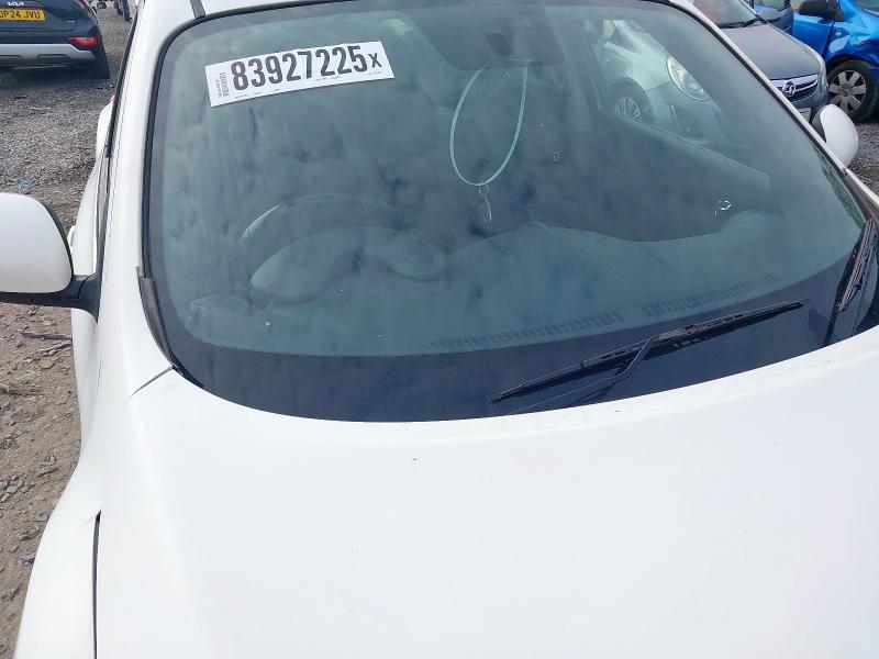2013 NISSAN JUKE ACENTA PREMIUM CVT 