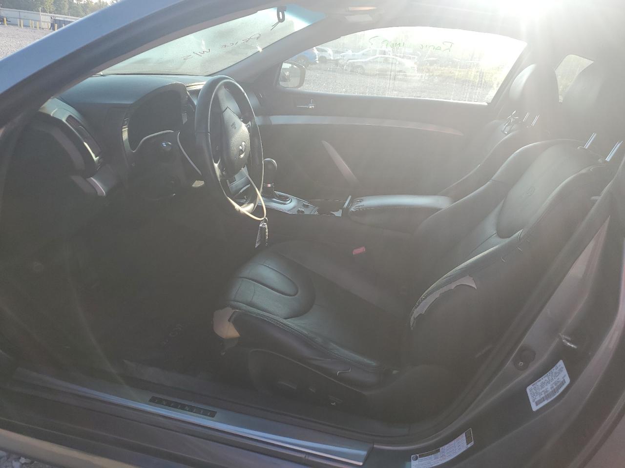 2013 Infiniti G37 Journey VIN: JN1CV6EK9DM921923 Lot: 80665065
