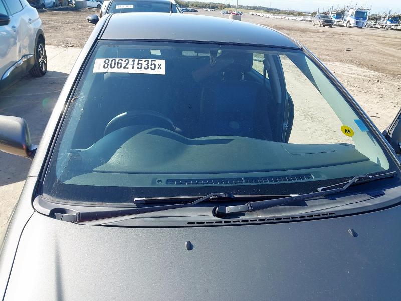 2004 TOYOTA COROLLA T3 VVTI AUTO 