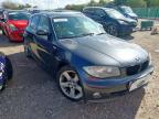 2005 BMW 120I SPORT  for sale at Copart BRISTOL