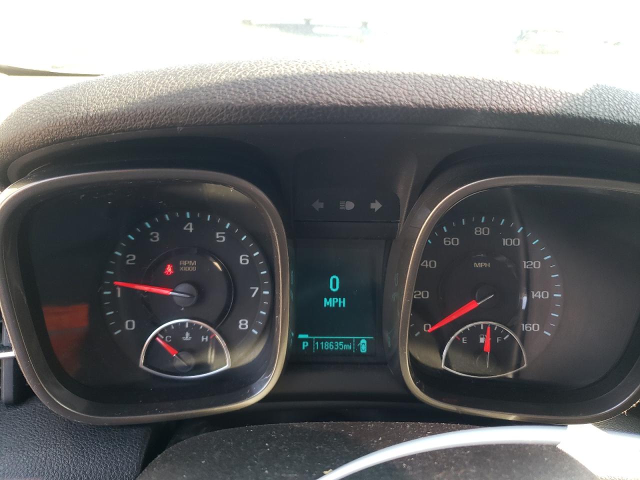 2013 Chevrolet Malibu Ls VIN: 1G11B5SA8DF206101 Lot: 81592785