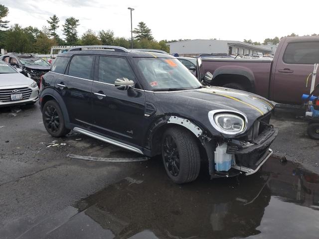  MINI COOPER 2022 Czarny