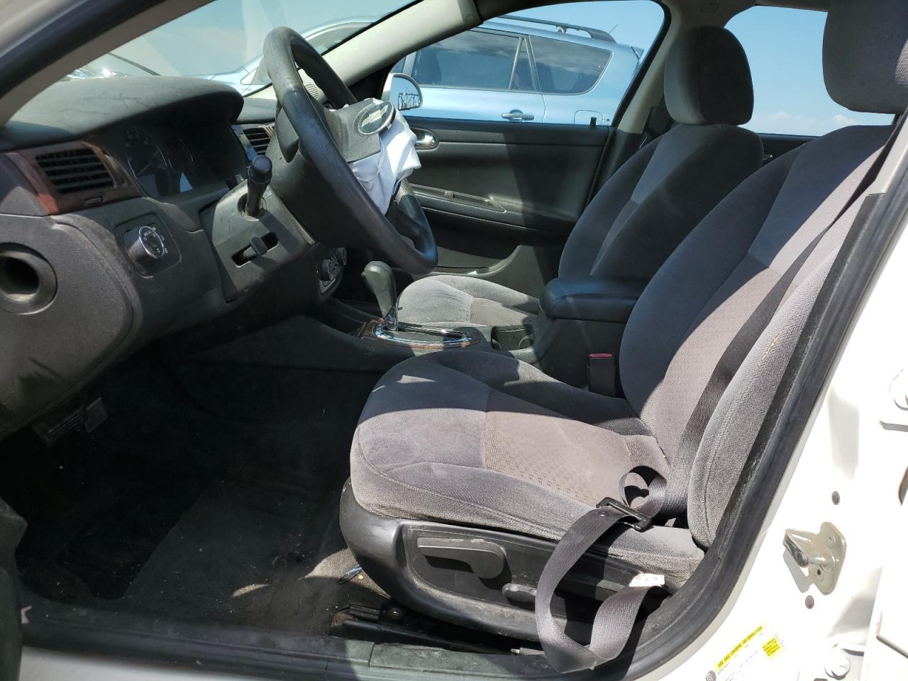 2009 Chevrolet Impala 1Lt VIN: 2G1WT57K991109427 Lot: 70482365