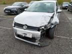 2015 VOLKSWAGEN POLO SE  for sale at Copart SANDTOFT